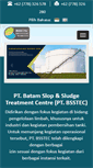 Mobile Screenshot of bsstec.com
